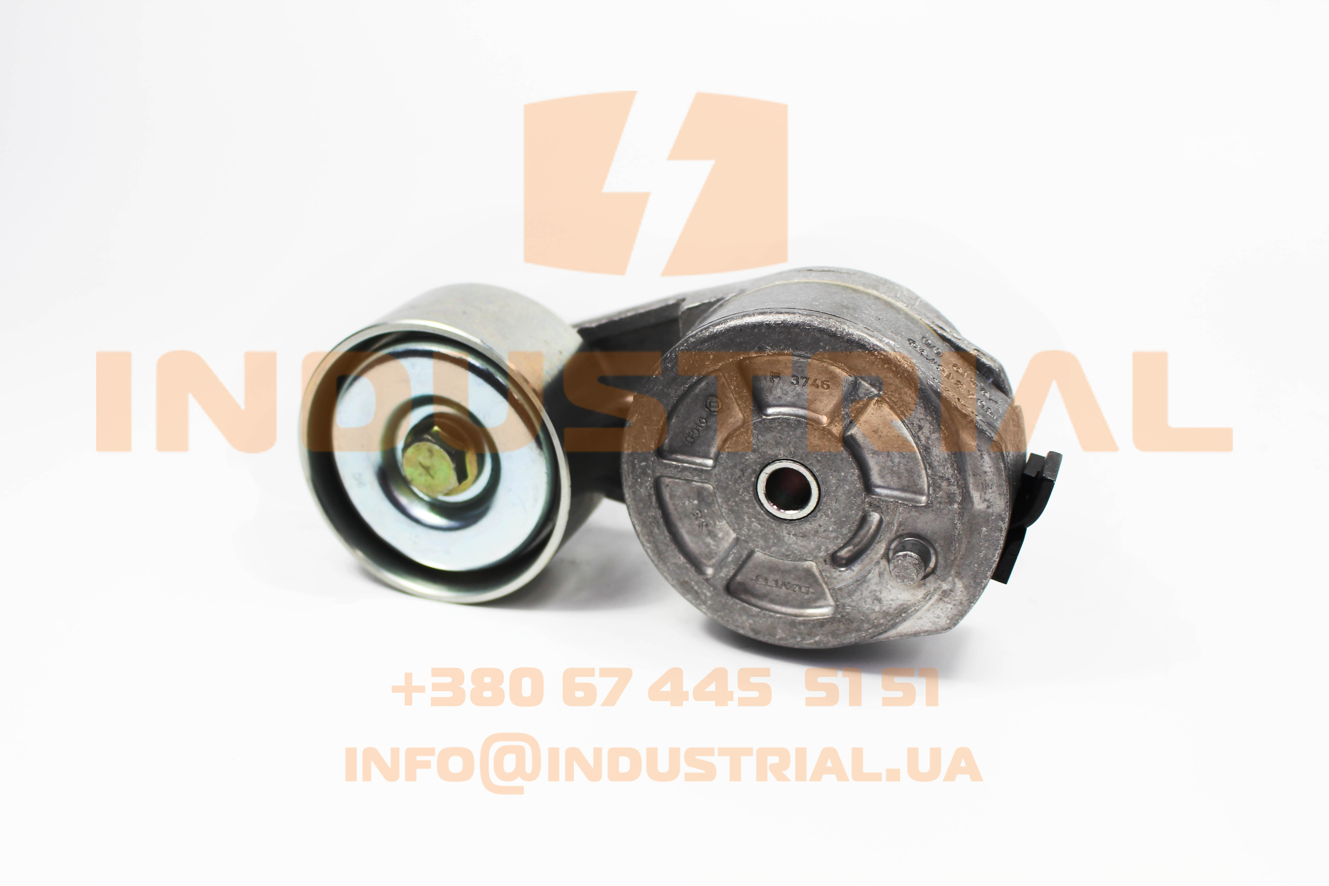 MCD 4531796 MEC DIESEL